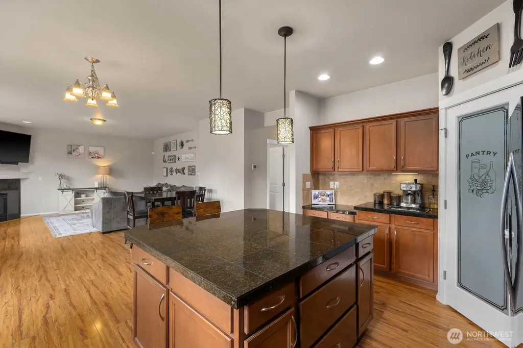 2124 197th Street Ct E Spanaway WA 98387