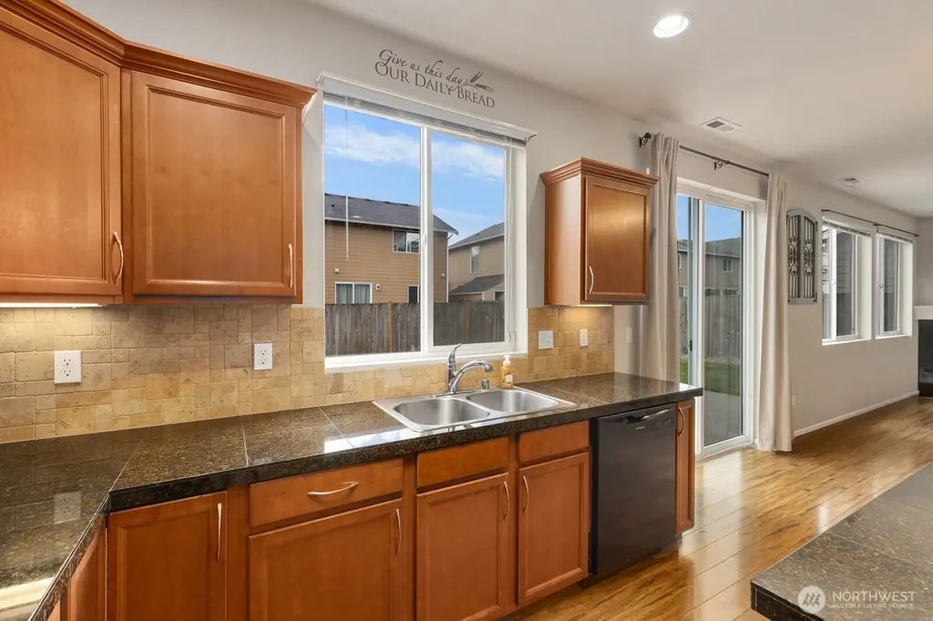 2124 197th Street Ct E Spanaway WA 98387