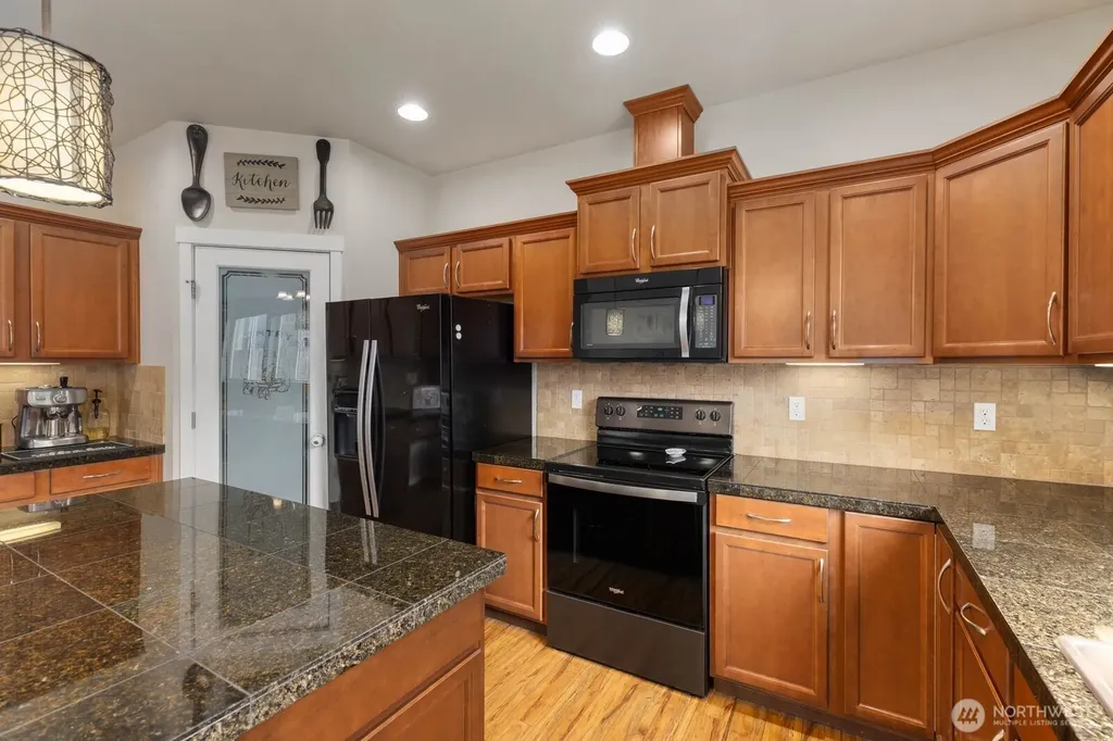 2124 197th Street Ct E Spanaway WA 98387