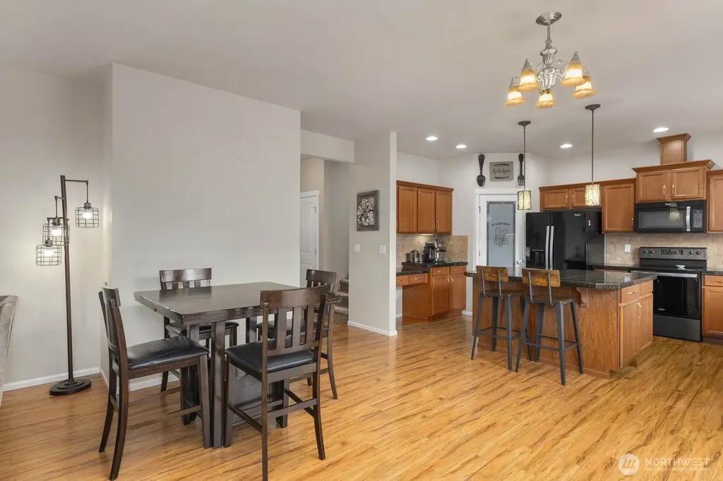 2124 197th Street Ct E Spanaway WA 98387
