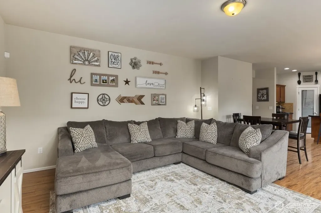 2124 197th Street Ct E Spanaway WA 98387