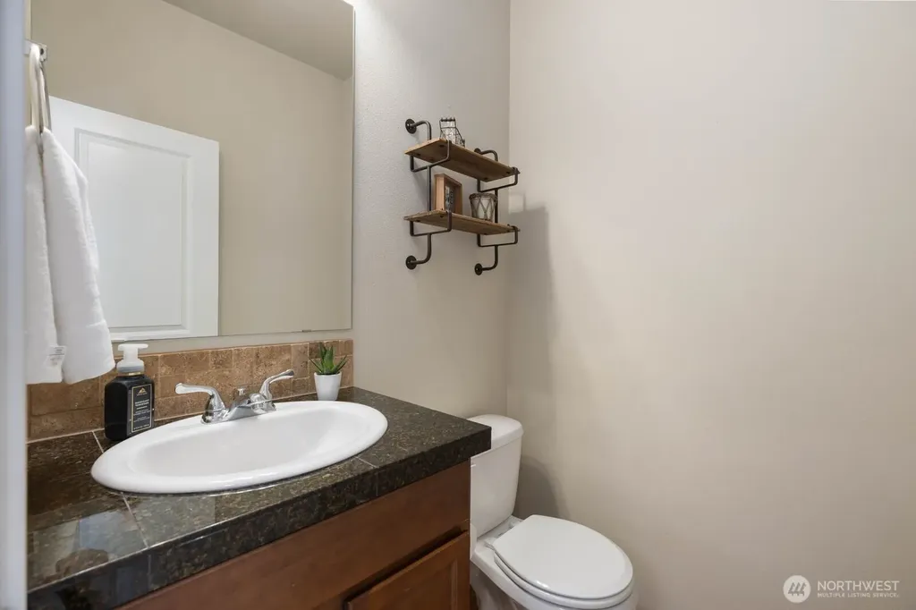 2124 197th Street Ct E Spanaway WA 98387