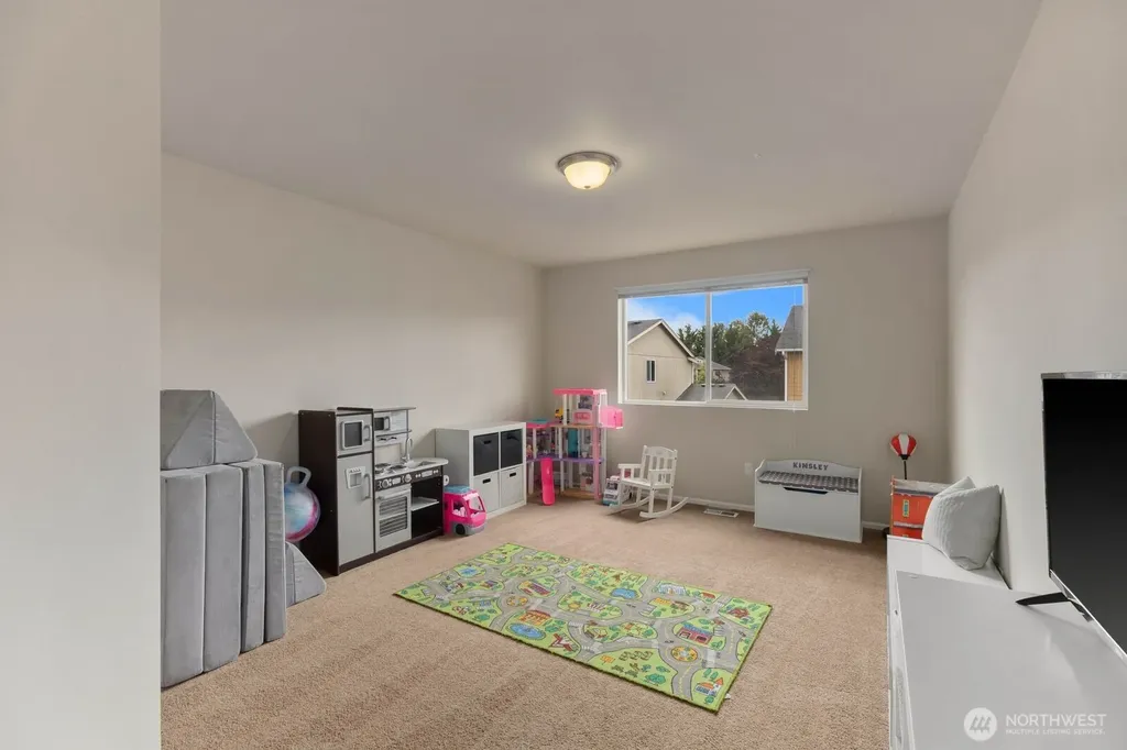 2124 197th Street Ct E Spanaway WA 98387