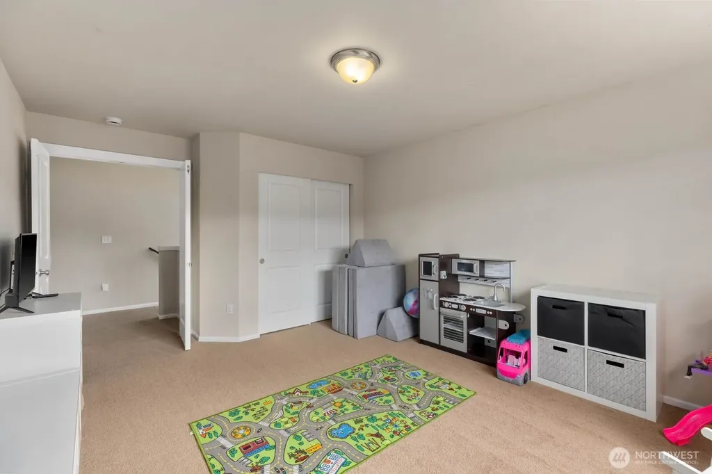 2124 197th Street Ct E Spanaway WA 98387