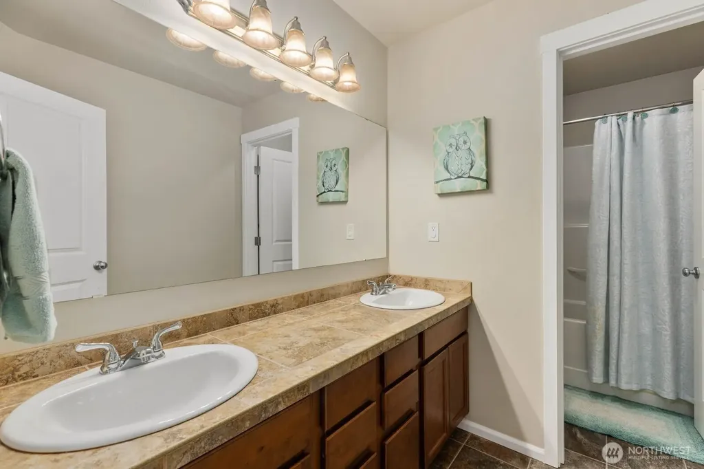 2124 197th Street Ct E Spanaway WA 98387