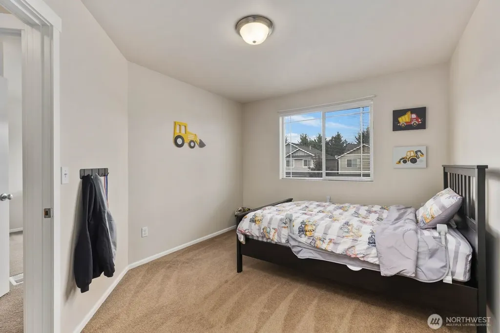 2124 197th Street Ct E Spanaway WA 98387