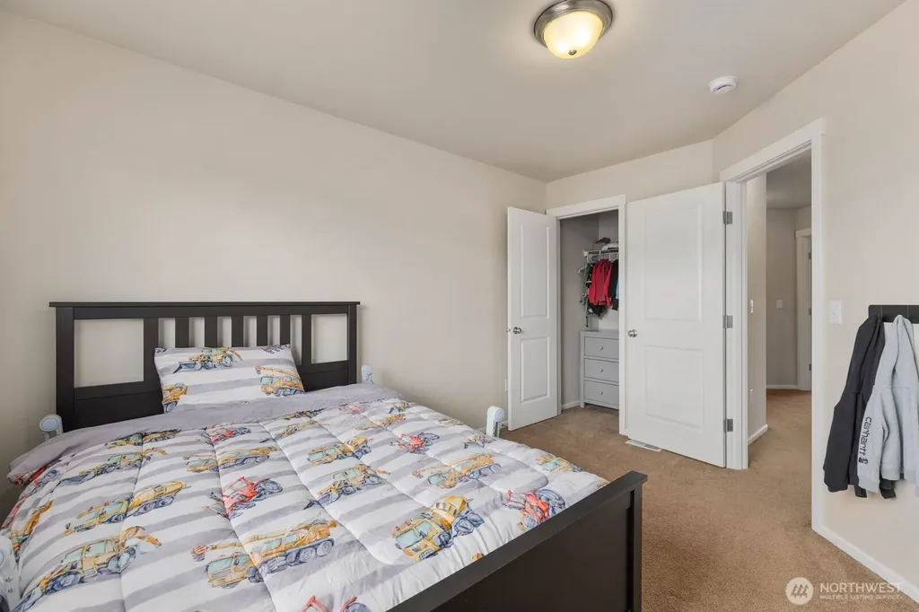 2124 197th Street Ct E Spanaway WA 98387