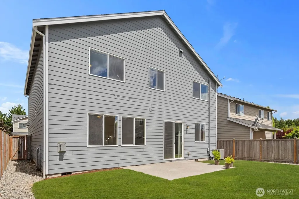 2124 197th Street Ct E Spanaway WA 98387