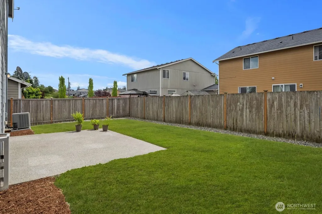 2124 197th Street Ct E Spanaway WA 98387