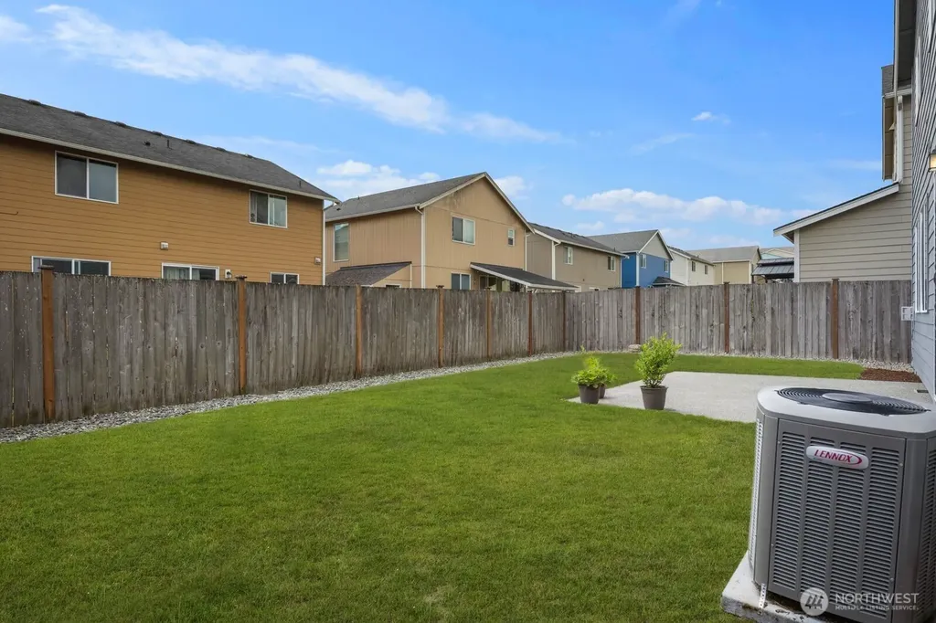 2124 197th Street Ct E Spanaway WA 98387