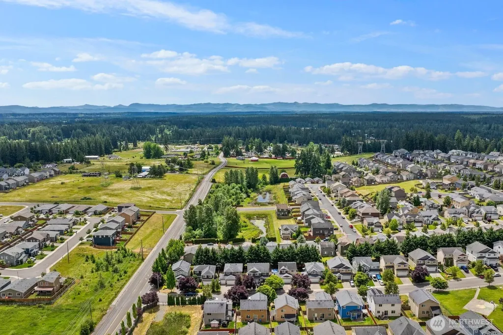 2124 197th Street Ct E Spanaway WA 98387