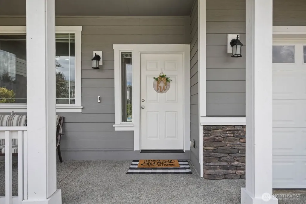 2124 197th Street Ct E Spanaway WA 98387
