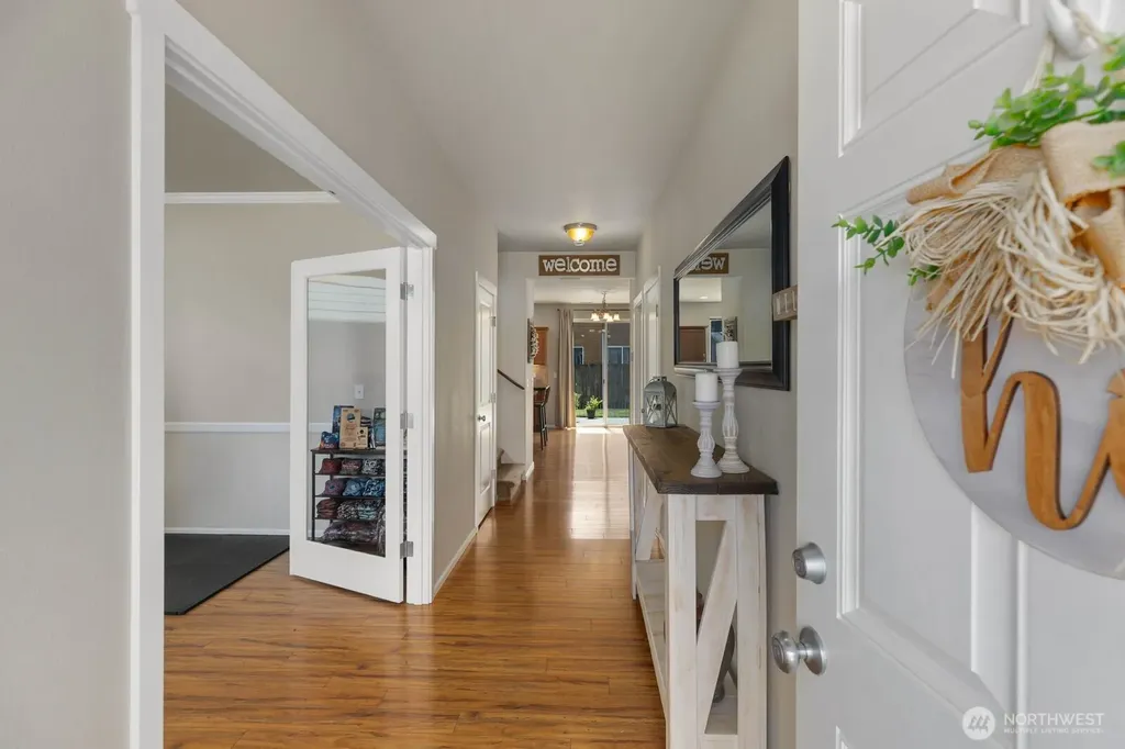 2124 197th Street Ct E Spanaway WA 98387