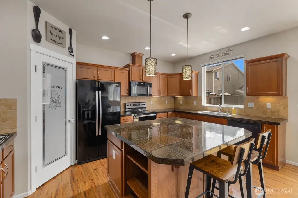 2124 197th Street Ct E Spanaway WA 98387