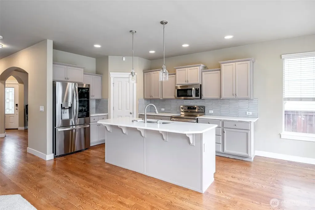 4442 Logan Drive NE Lacey WA 98516