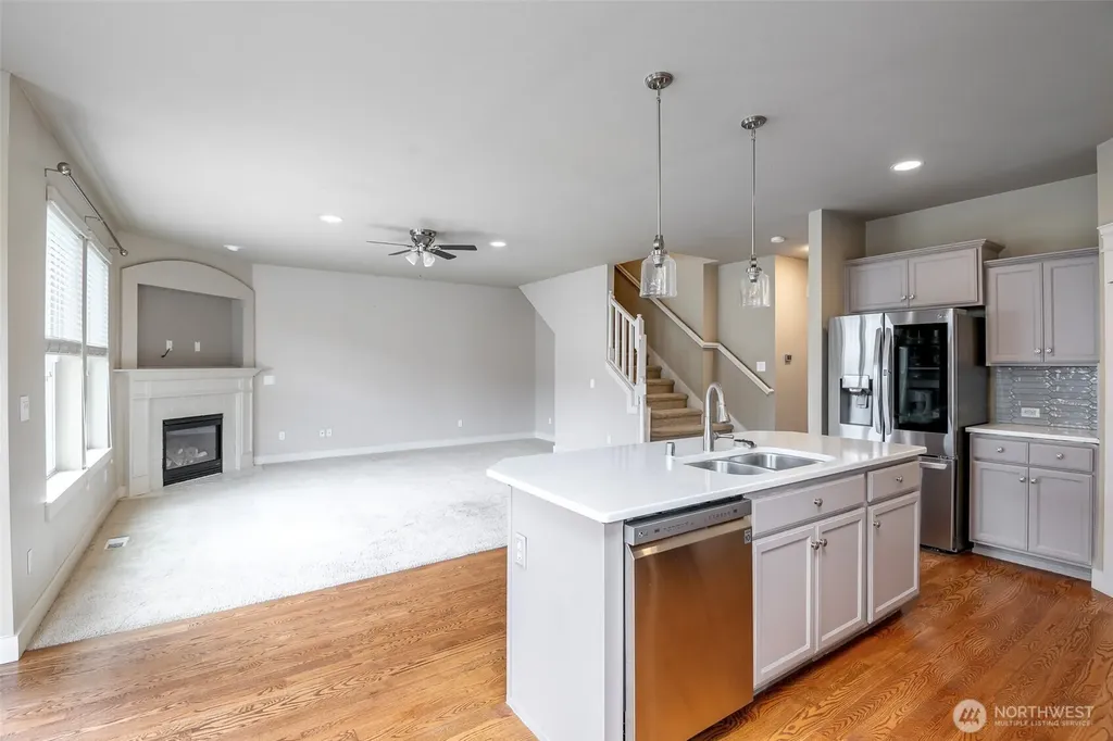 4442 Logan Drive NE Lacey WA 98516
