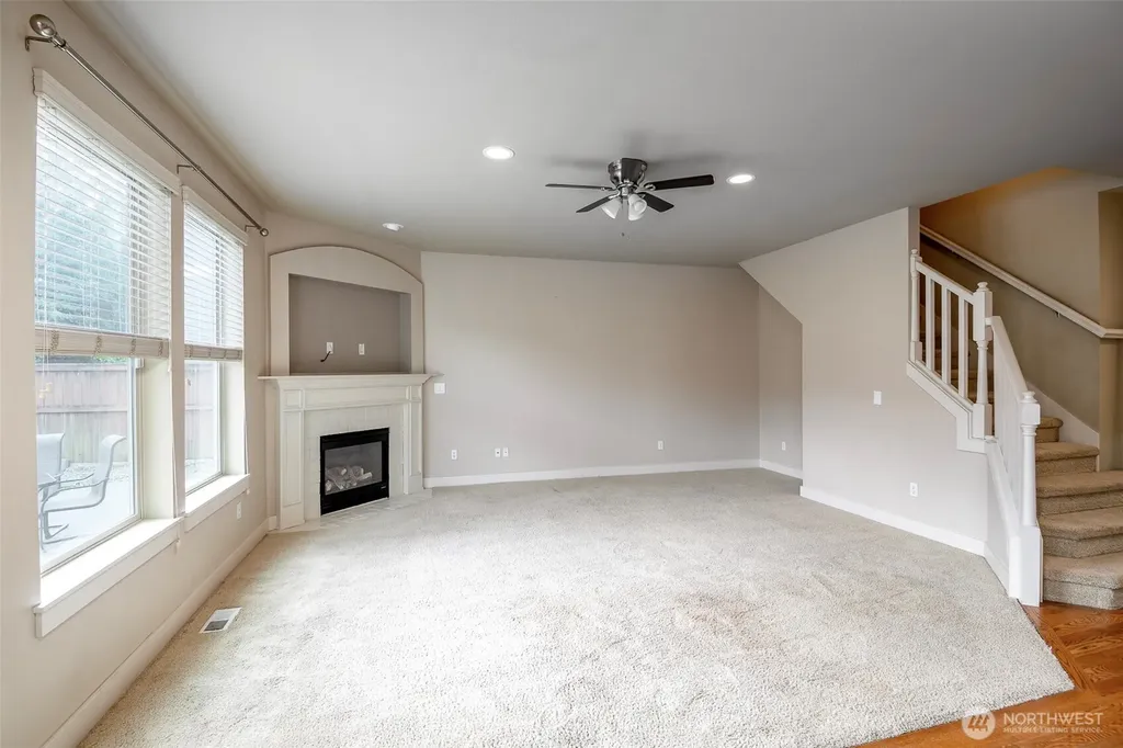 4442 Logan Drive NE Lacey WA 98516