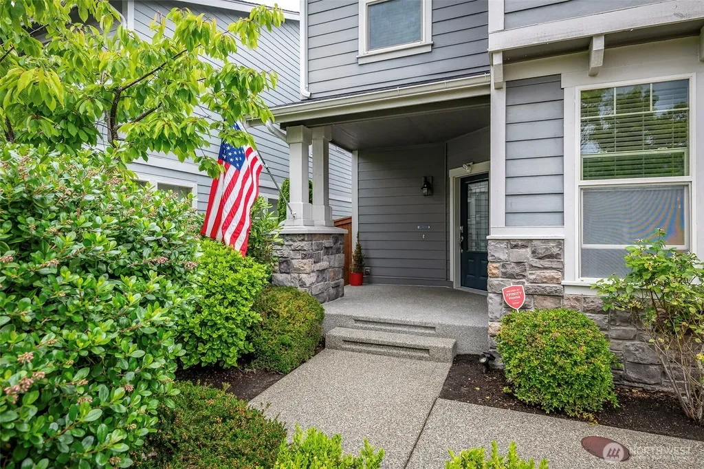 4442 Logan Drive NE Lacey WA 98516