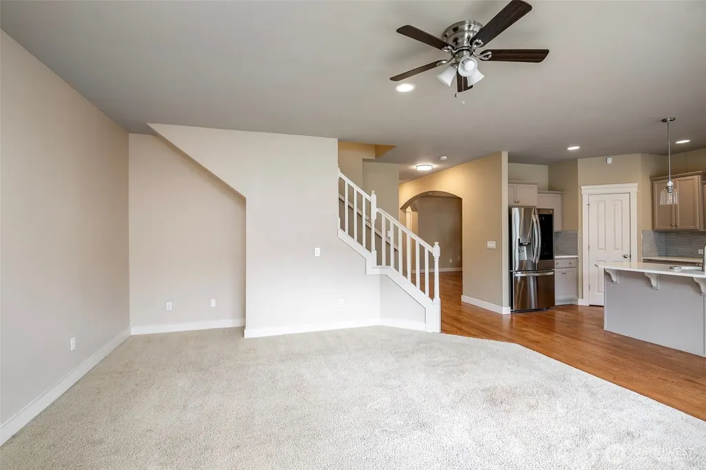 4442 Logan Drive NE Lacey WA 98516