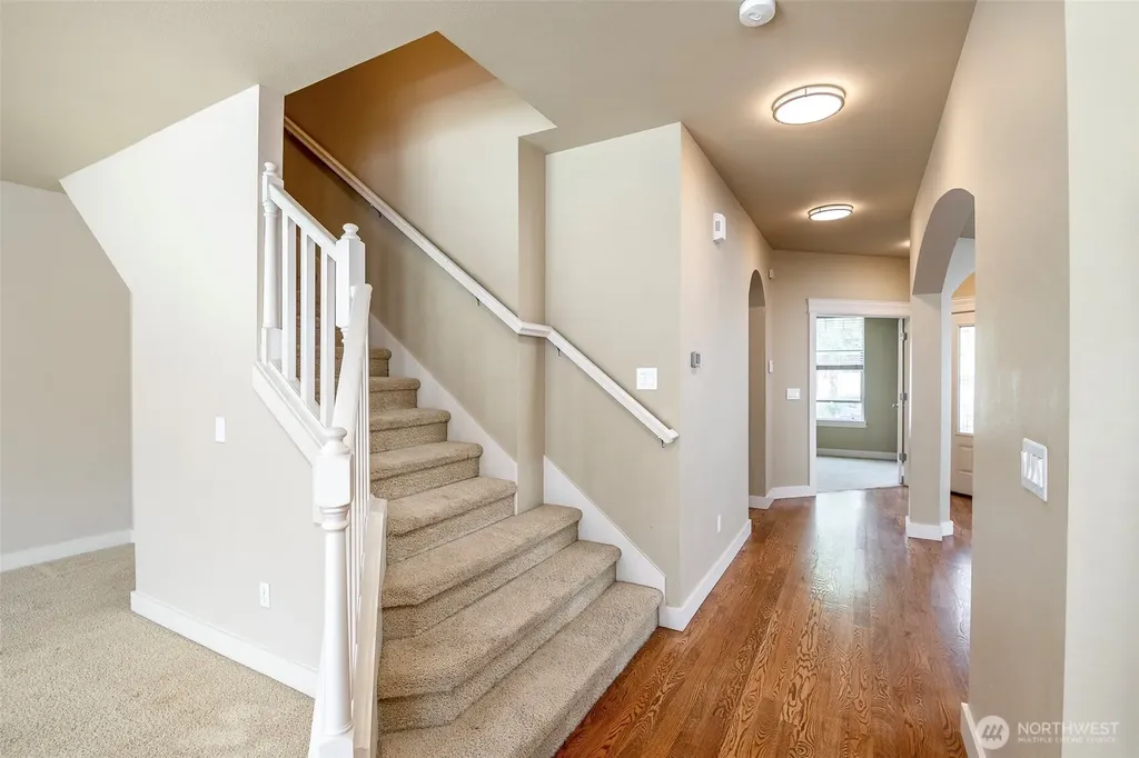4442 Logan Drive NE Lacey WA 98516