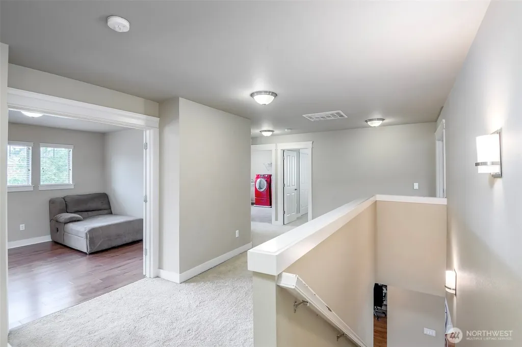 4442 Logan Drive NE Lacey WA 98516
