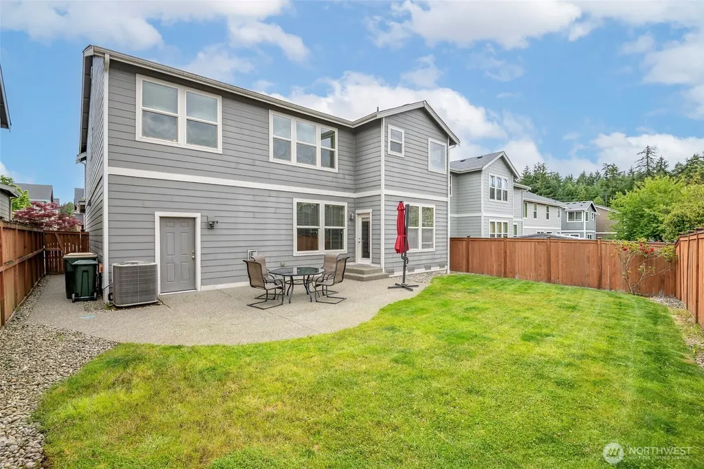 4442 Logan Drive NE Lacey WA 98516