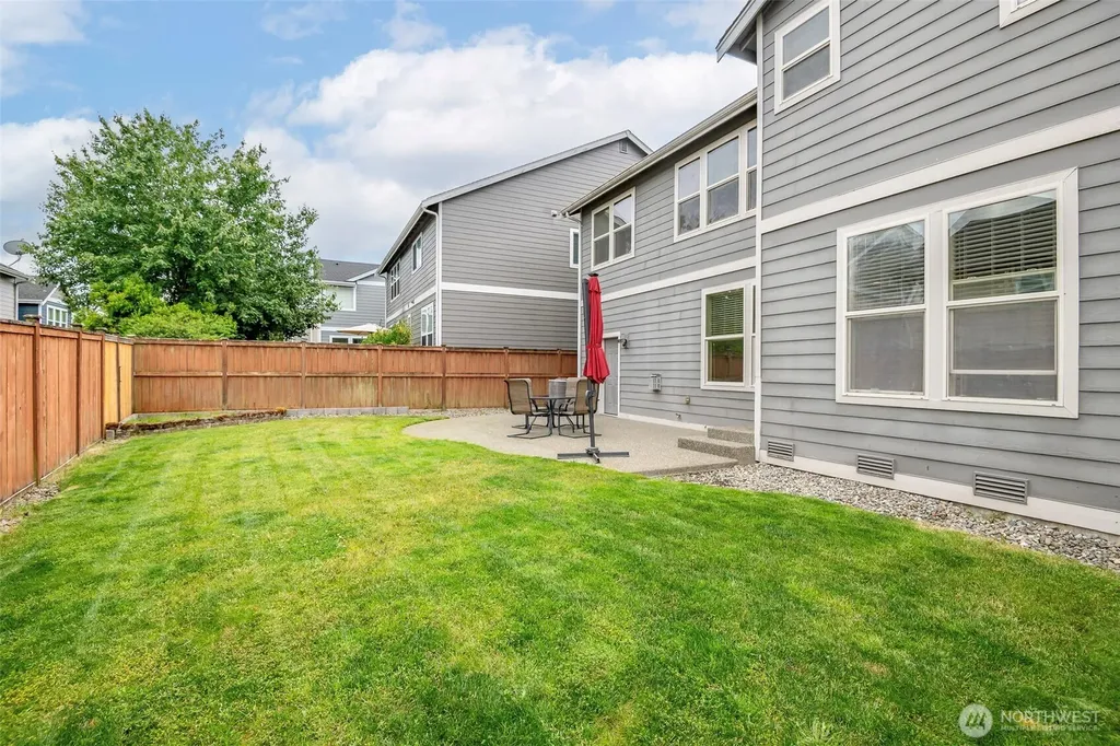 4442 Logan Drive NE Lacey WA 98516