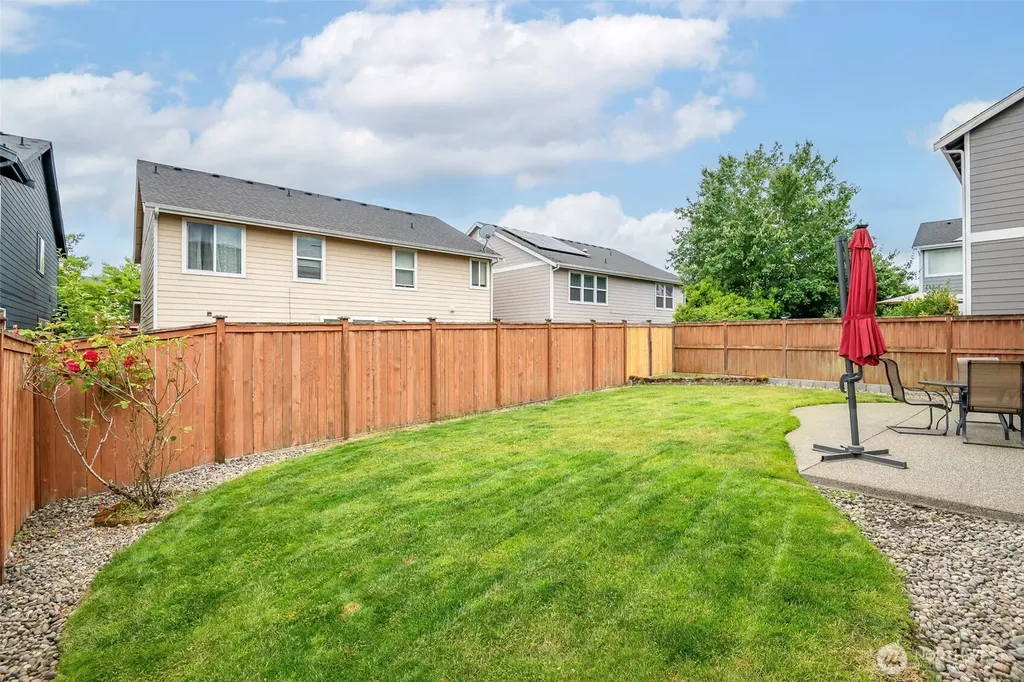 4442 Logan Drive NE Lacey WA 98516