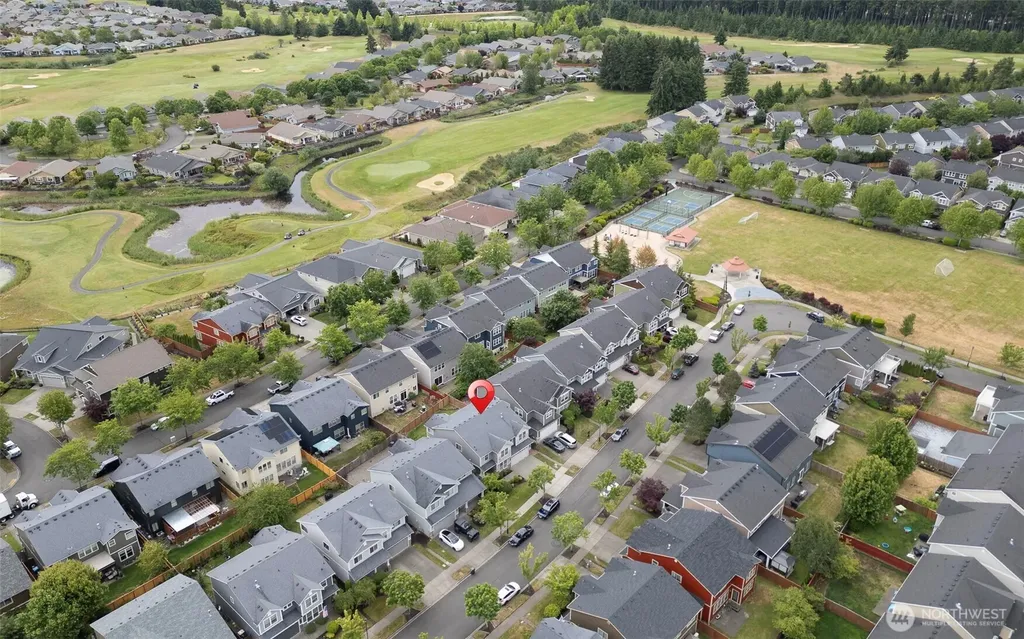4442 Logan Drive NE Lacey WA 98516