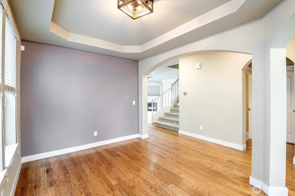 4442 Logan Drive NE Lacey WA 98516