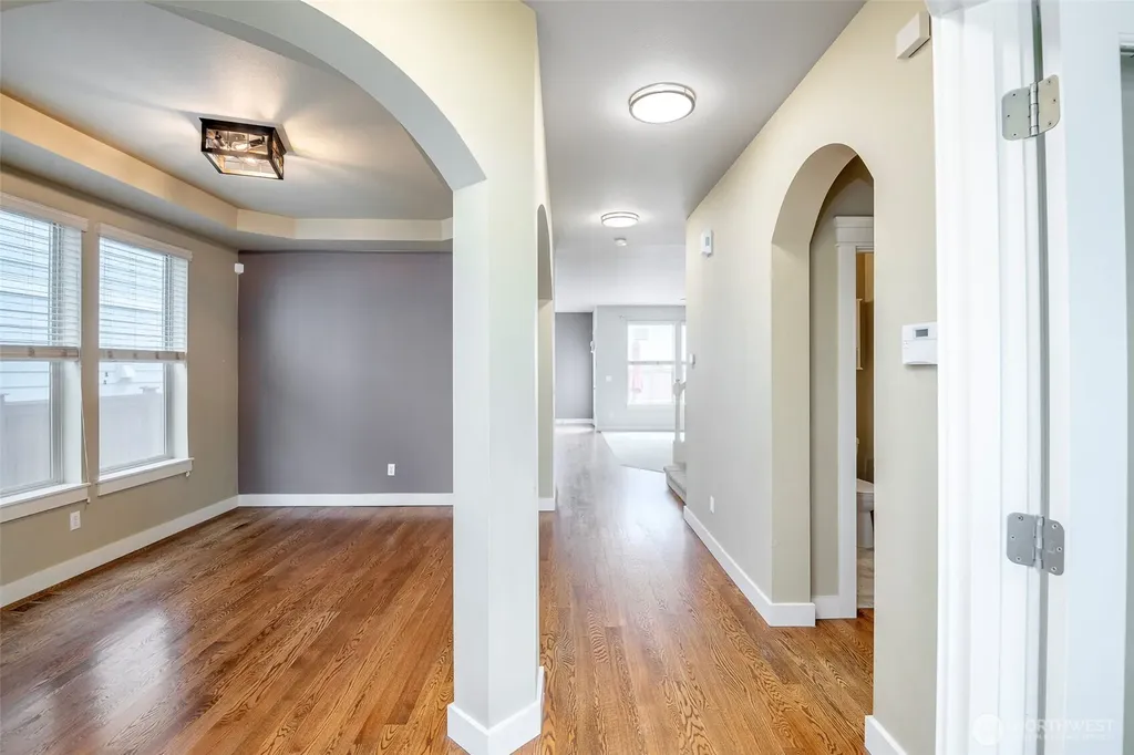4442 Logan Drive NE Lacey WA 98516