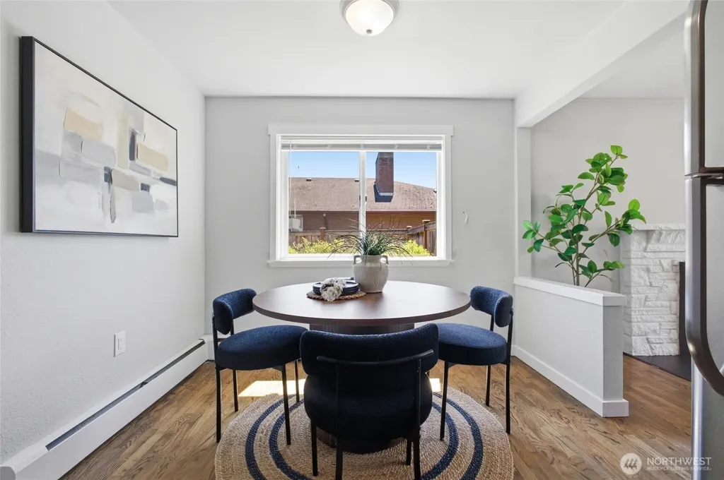5968 44th Avenue S Seattle WA 98118