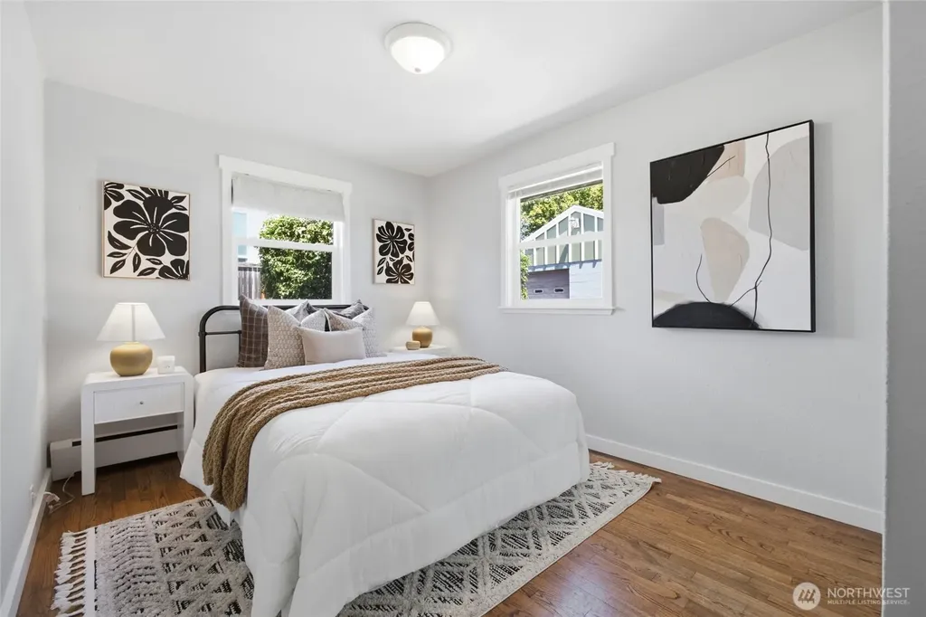 5968 44th Avenue S Seattle WA 98118