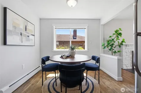 5968 44th Avenue S Seattle WA 98118