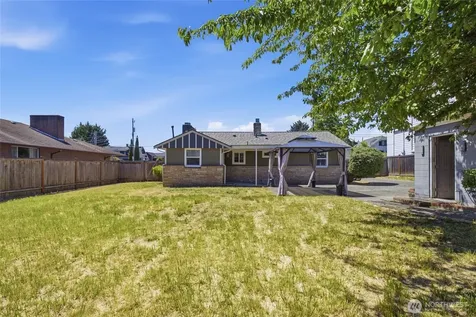 5968 44th Avenue S Seattle WA 98118