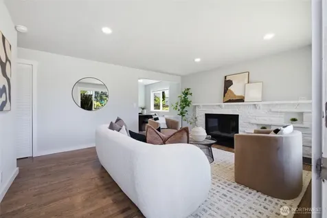 5968 44th Avenue S Seattle WA 98118