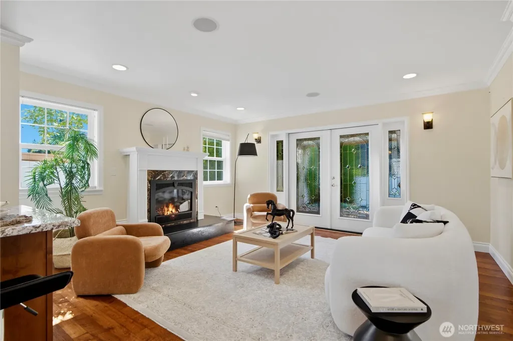 12832 NE 70th Place Kirkland WA 98033