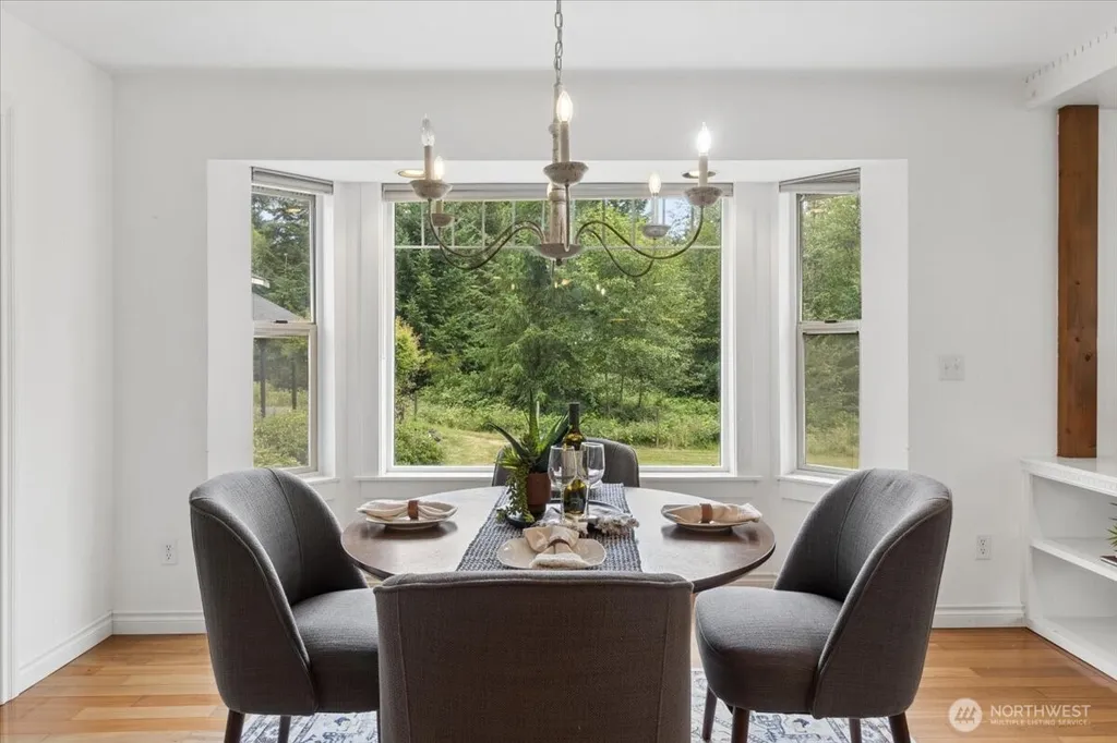 1267 NE Madison Road Poulsbo WA 98370