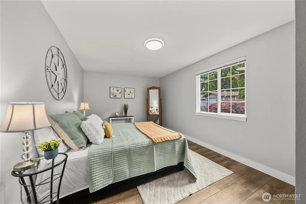 17416 SE 266th Place Covington WA 98042