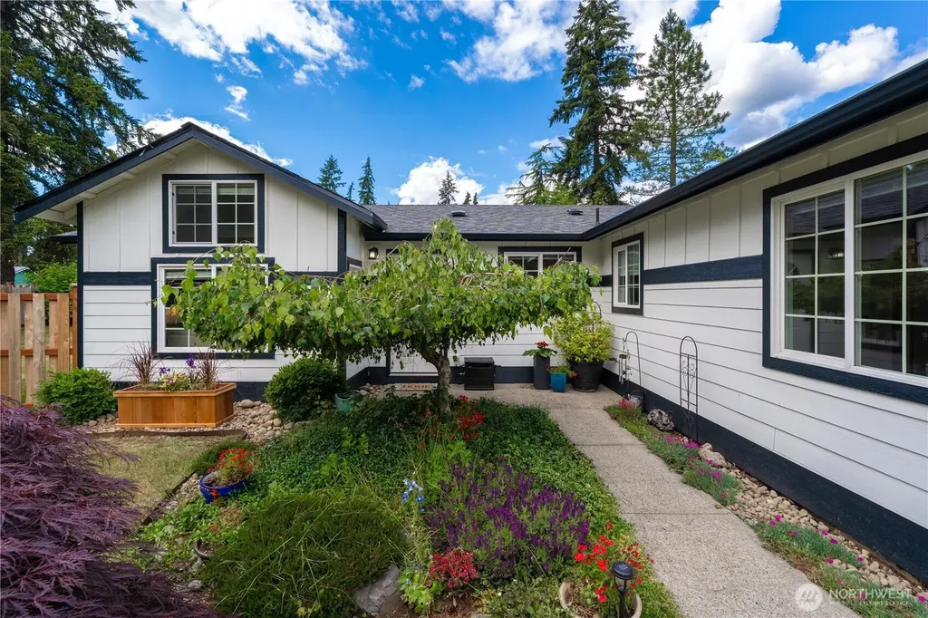 17416 SE 266th Place Covington WA 98042