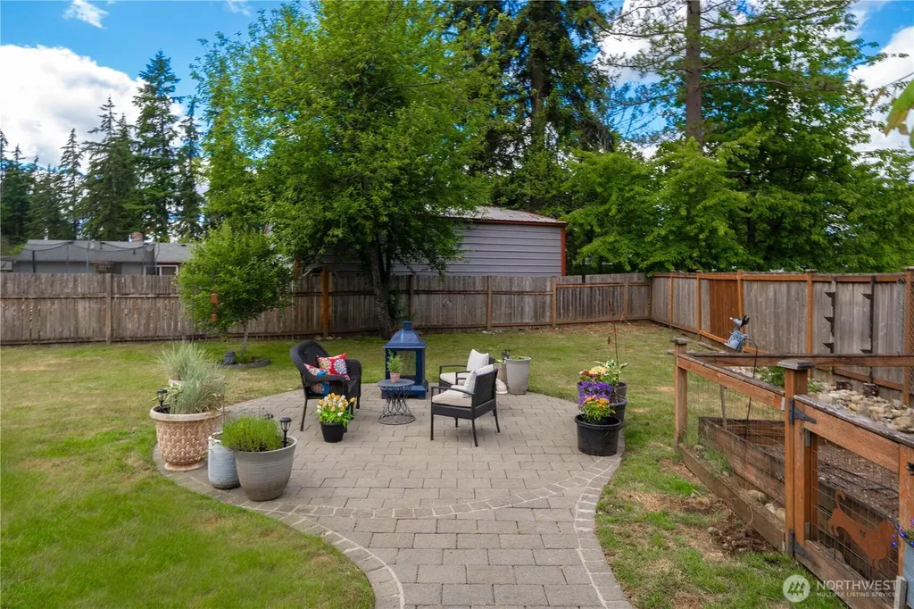 17416 SE 266th Place Covington WA 98042