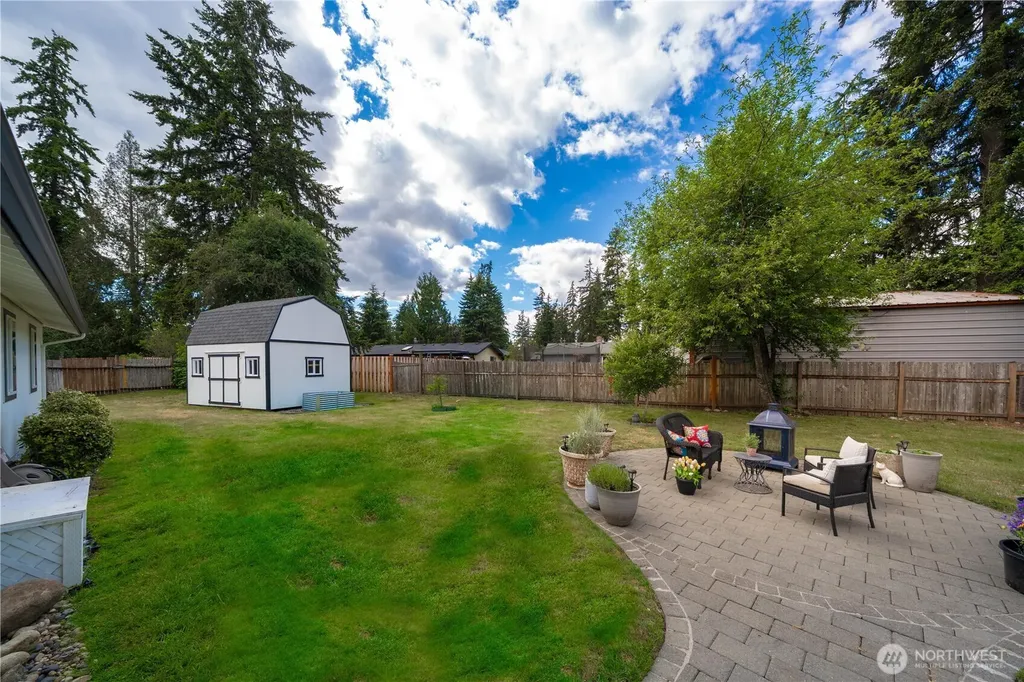 17416 SE 266th Place Covington WA 98042