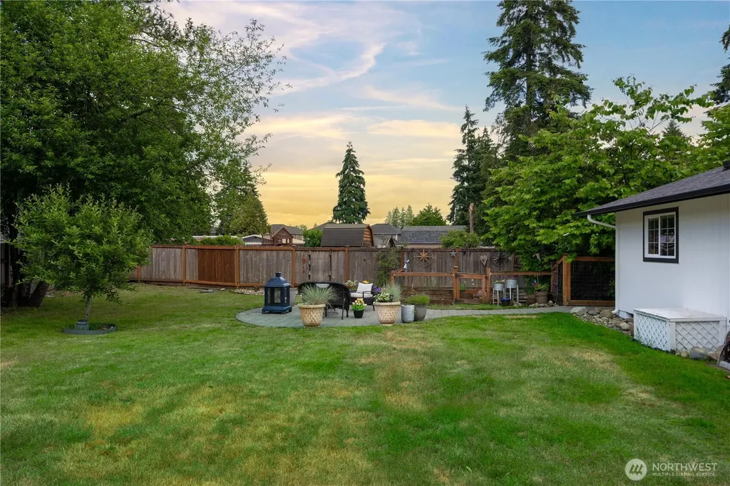 17416 SE 266th Place Covington WA 98042