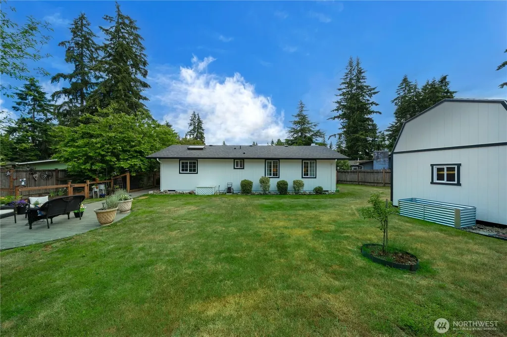 17416 SE 266th Place Covington WA 98042