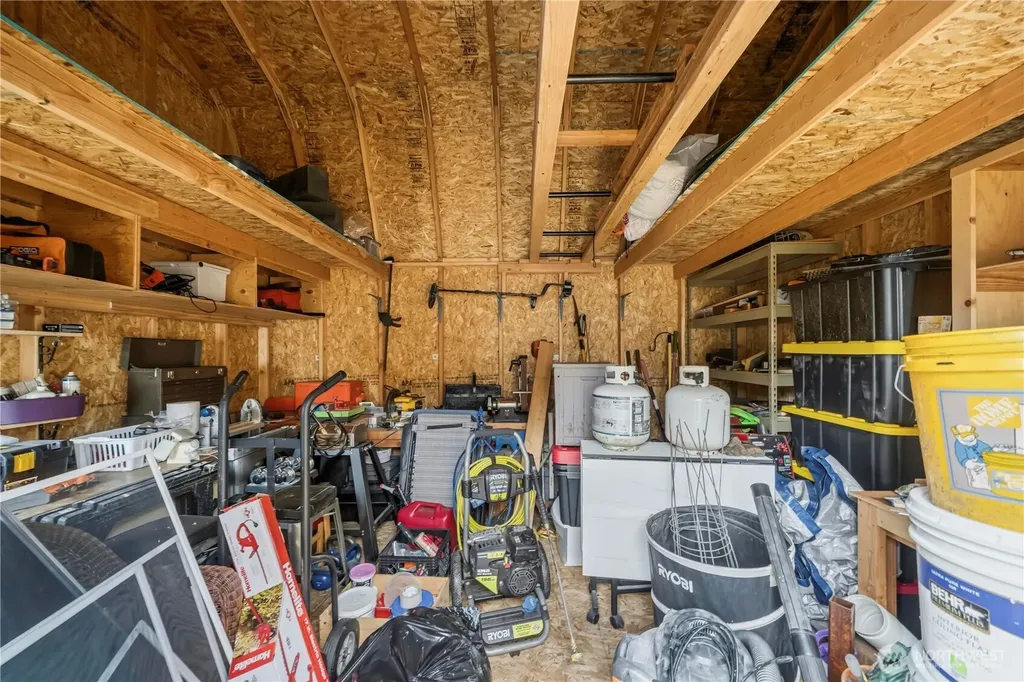 17416 SE 266th Place Covington WA 98042