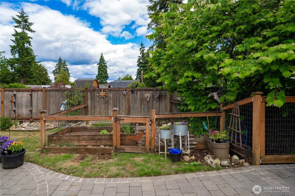 17416 SE 266th Place Covington WA 98042
