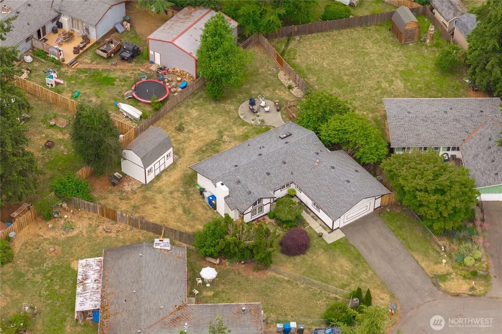 17416 SE 266th Place Covington WA 98042