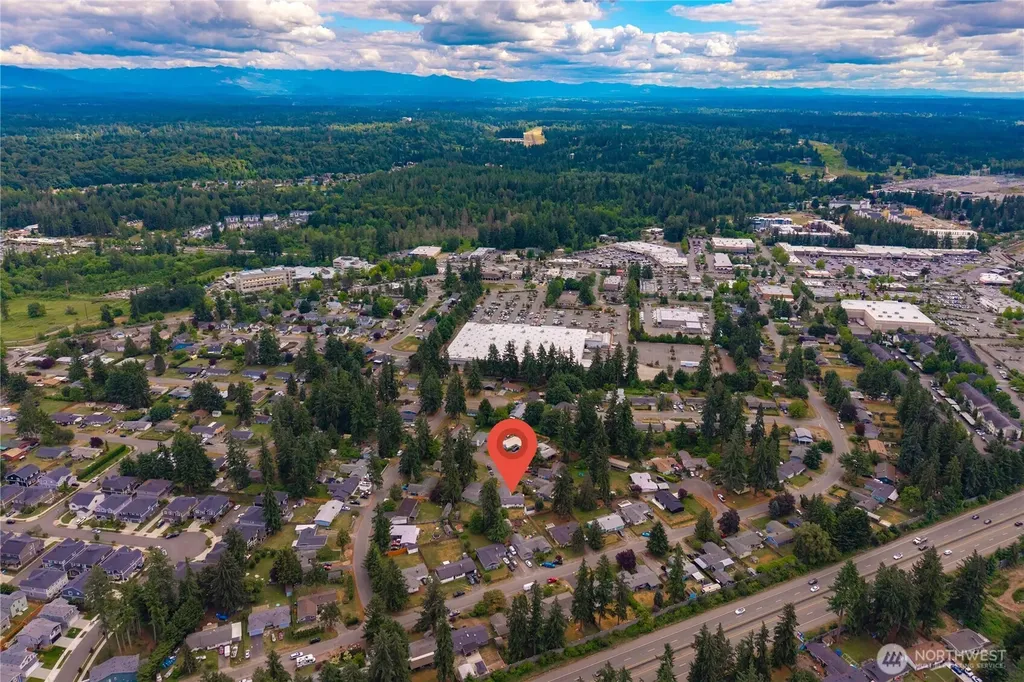 17416 SE 266th Place Covington WA 98042