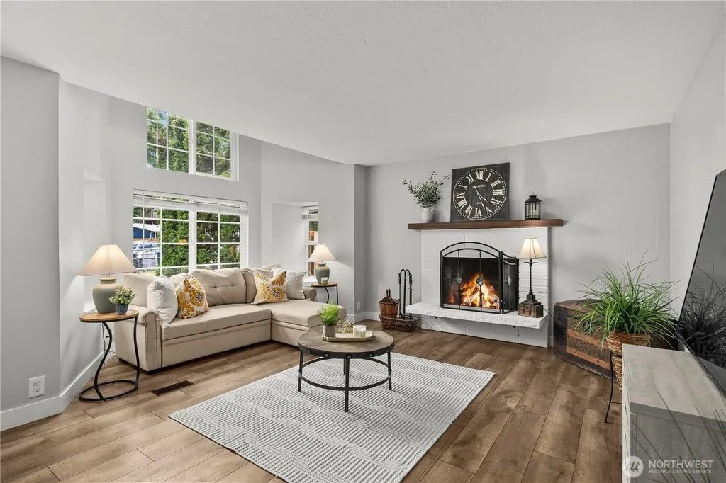 17416 SE 266th Place Covington WA 98042