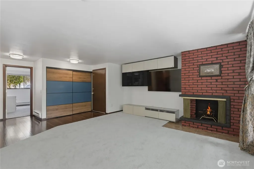 13558 37th Avenue S Tukwila WA 98168
